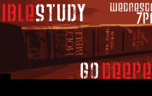 WedNightBible