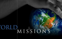 World Missions Evangelism